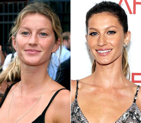 celebs without makeup on|50+ Naturally Beautiful Celebs Without Makeup .